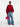 The Attico Mujer Barcelona Jeans Barrel Algodón color Azul Denim sku 763-001941 01 - Foto 2