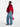 The Attico Mujer Barcelona Jeans Barrel Algodón color Azul Denim sku 763-001941 01 - Foto 3