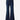 Citizens Of Humanity Mujer Barcelona Jeans Flare Kimberly 70's color Azul Denim Oscuro sku 763-001944 01 - Foto 1