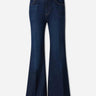 Citizens Of Humanity Mujer Barcelona Jeans Flare Kimberly 70's color Azul Denim Oscuro sku 763-001944 01 - Foto 1