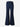 Citizens Of Humanity Mujer Barcelona Jeans Flare Kimberly 70's color Azul Denim Oscuro sku 763-001944 01 - Foto 2