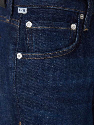 Citizens Of Humanity Mujer Barcelona Jeans Flare Kimberly 70's color Azul Denim Oscuro sku 763-001944 01 - Foto 3