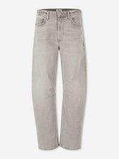 Citizens Of Humanity Mujer Barcelona Jeans Holgados Miro color Gris Claro sku 763-001945 01 - Foto 1