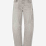 Citizens Of Humanity Mujer Barcelona Jeans Holgados Miro color Gris Claro sku 763-001945 01 - Foto 1
