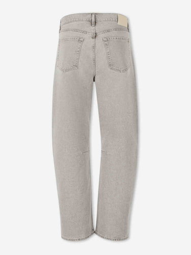 Citizens Of Humanity Mujer Barcelona Jeans Holgados Miro color Gris Claro sku 763-001945 01 - Foto 2
