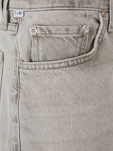 Citizens Of Humanity Mujer Barcelona Jeans Holgados Miro color Gris Claro sku 763-001945 01 - Foto 3