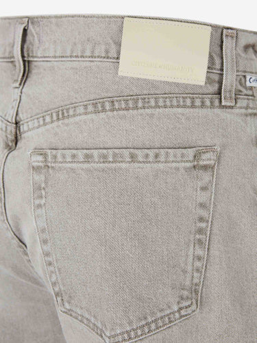 Citizens Of Humanity Mujer Barcelona Jeans Holgados Miro color Gris Claro sku 763-001945 01 - Foto 4