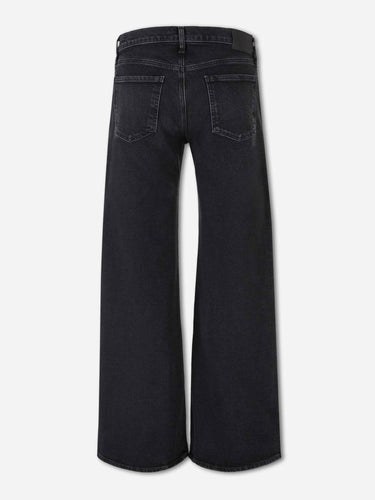 Citizens Of Humanity Mujer Barcelona Jeans Nora color Negro sku 763-001946 01 - Foto 2