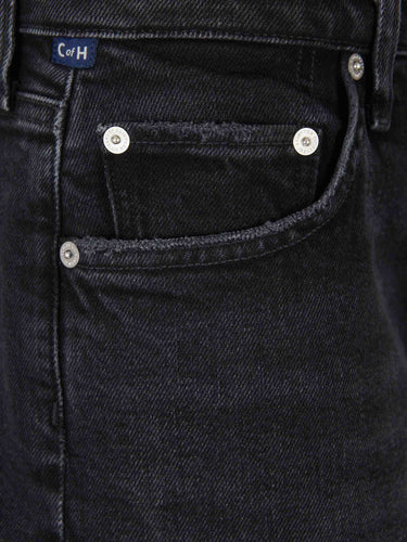 Citizens Of Humanity Mujer Barcelona Jeans Nora color Negro sku 763-001946 01 - Foto 3