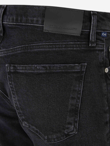 Citizens Of Humanity Mujer Barcelona Jeans Nora color Negro sku 763-001946 01 - Foto 4