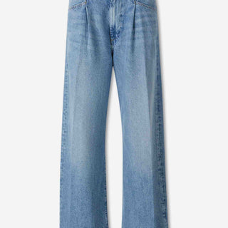 Citizens Of Humanity Mujer Barcelona Jeans Anchos Velha color Azul Denim sku 763-001947 01 - Foto 1