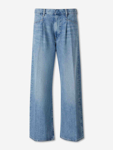 Citizens Of Humanity Mujer Barcelona Jeans Anchos Velha color Azul Denim sku 763-001947 01 - Foto 1