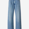 Citizens Of Humanity Mujer Barcelona Jeans Anchos Velha color Azul Denim sku 763-001947 01 - Foto 1
