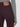 Victoria Beckham Mujer Barcelona Jeans Flared Alina color Burdeos sku 763-001948 01 - Foto 4