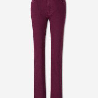 Chloé Mujer Barcelona Jeans Slim color Azul Denim sku 763-001949 01 - Foto 1