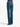 Khaite Mujer Barcelona Jeans Rectos Danielle color Azul Denim sku 763-001950 01 - Foto 3
