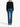 Khaite Mujer Barcelona Jeans Rectos Danielle color Azul Denim sku 763-001950 01 - Foto 5