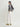 TOTEME Mujer Barcelona Jeans Lisos Flared color Blanco sku 763-001951 01 - Foto 3