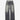 Acne Studios Mujer Barcelona Jeans Anchos Efecto Pintura color Negro sku 763-001952 01 - Foto 1