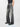 Acne Studios Mujer Barcelona Jeans Anchos Efecto Pintura color Negro sku 763-001952 01 - Foto 6
