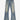 Acne Studios Mujer Barcelona Jeans Flared color Azul Denim sku 763-001955 01 - Foto 1