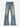 Acne Studios Mujer Barcelona Jeans Flared color Azul Denim sku 763-001955 01 - Foto 1
