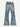 Acne Studios Mujer Barcelona Jeans Flared color Azul Denim sku 763-001955 01 - Foto 2