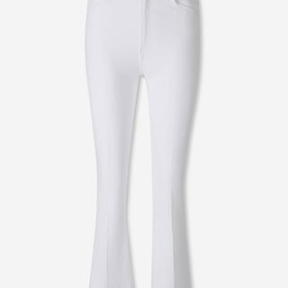 Mother Mujer Barcelona Jeans Flared color Crema sku 763-001957 01 - Foto 1