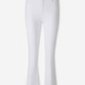 Mother Mujer Barcelona Jeans Flared color Crema sku 763-001957 01 - Foto 1