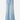Mother Mujer Barcelona Jeans The Roller Sneak color Azul Denim Claro sku 763-001958 01 - Foto 1