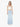 Mother Mujer Barcelona Jeans The Roller Sneak color Azul Denim Claro sku 763-001958 01 - Foto 2