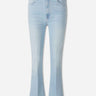 Mother Mujer Barcelona Jeans Flared color Azul Denim Claro sku 763-001959 01 - Foto 1