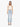 Mother Mujer Barcelona Jeans Flared color Azul Denim Claro sku 763-001959 01 - Foto 2