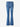 Mother Mujer Barcelona Jeans Flared The Weekender color Azul Denim sku 763-001961 01 - Foto 2