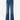 Dries Van Noten Mujer Barcelona Jeans Flared color Azul Denim sku 763-001966 00 - Foto 1