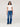 Guest in Residence Mujer Barcelona Jeans Rectos Tencel Algodón color Azul Denim sku 763-001972 01 - Foto 2