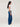 Guest in Residence Mujer Barcelona Jeans Rectos Tencel Algodón color Azul Denim sku 763-001972 01 - Foto 4