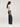 Guest in Residence Mujer Barcelona Jeans Rectos Algodón color Negro sku 763-001973 01 - Foto 4