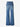 Rabanne Mujer Barcelona Jeans Anchos Algodón color Azul Denim sku 763-001976 01 - Foto 2