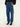 Farm Rio Mujer Barcelona Jeans Tachuelas Bordado color Azul Denim sku 763-001978 01 - Foto 3