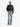 Balmain Mujer Barcelona Jeans Rectos Algodón color Azul Denim sku 763-001984 02 - Foto 2
