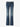 Khaite Mujer Barcelona Jeans Rectos Algodón color Azul Denim sku 763-002007 01 - Foto 1