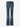 Khaite Mujer Barcelona Jeans Rectos Algodón color Azul Denim sku 763-002007 01 - Foto 2