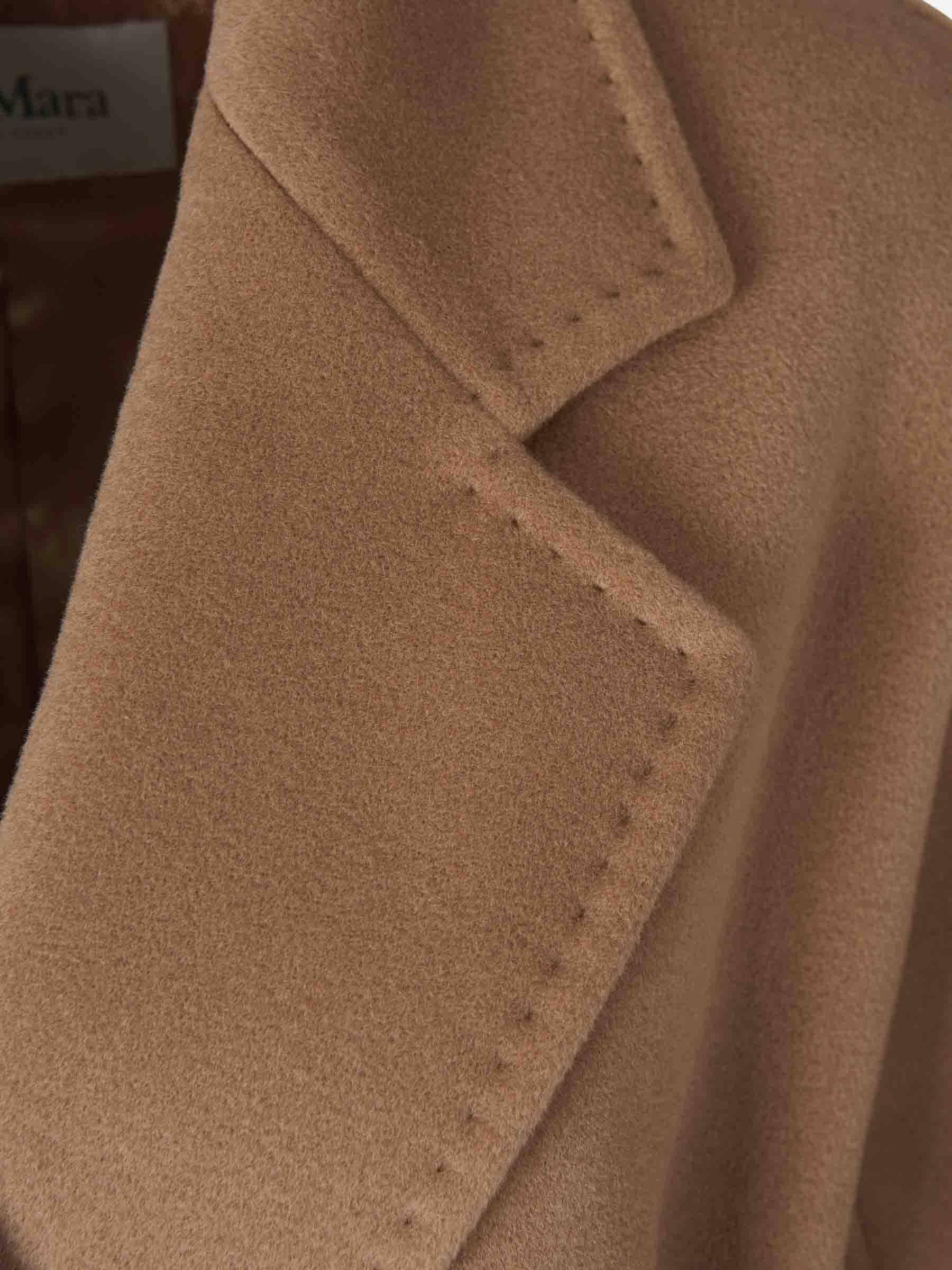 Max Mara – Cappotto 101801 Icona Mujer 771-001580 01