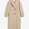 Max Mara Mujer Barcelona Abrigo 101801 Icon color Beige sku 771-001613 02 - Foto 1