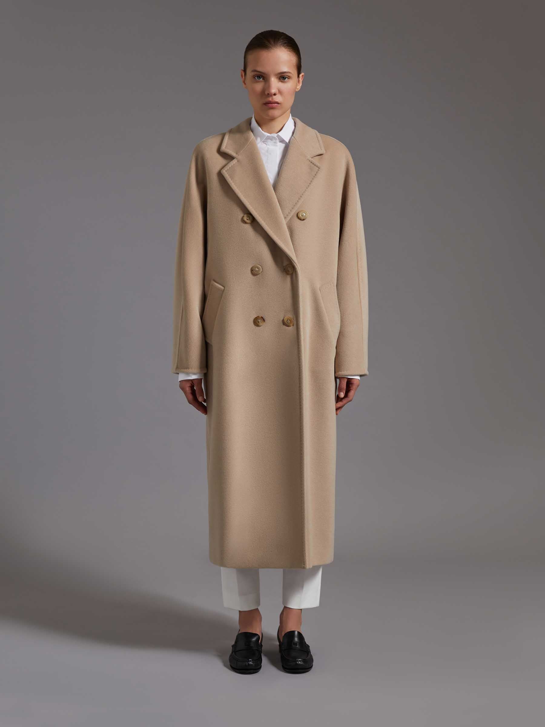Manteau 101801 Icon