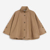 Max Mara Mujer Barcelona Capa Corta Gabardina color Camel sku 771-001614 01 - Foto 1