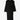 TOTEME Mujer Barcelona Abrigo Largo Signature color Negro sku 771-001624 01 - Foto 1