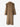 TOTEME Mujer Barcelona Abrigo Largo Signature color Caramelo sku 771-001625 01 - Foto 3