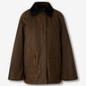 TOTEME Mujer Barcelona Chaqueta Técnica Campestre color Marrón Oscuro sku 771-001629 01 - Foto 1